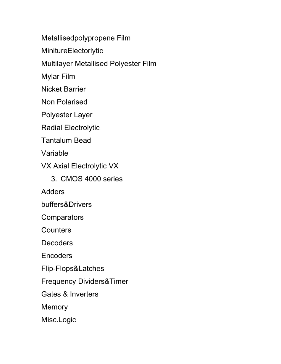 proteus元器件对照表_第2页
