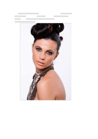 ps人像修图那些事高端修图后期技术