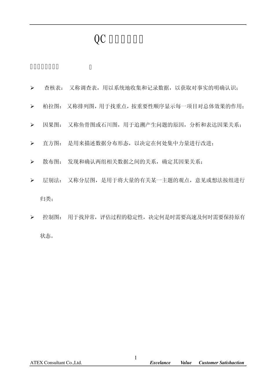 QC七大手法应用_第1页