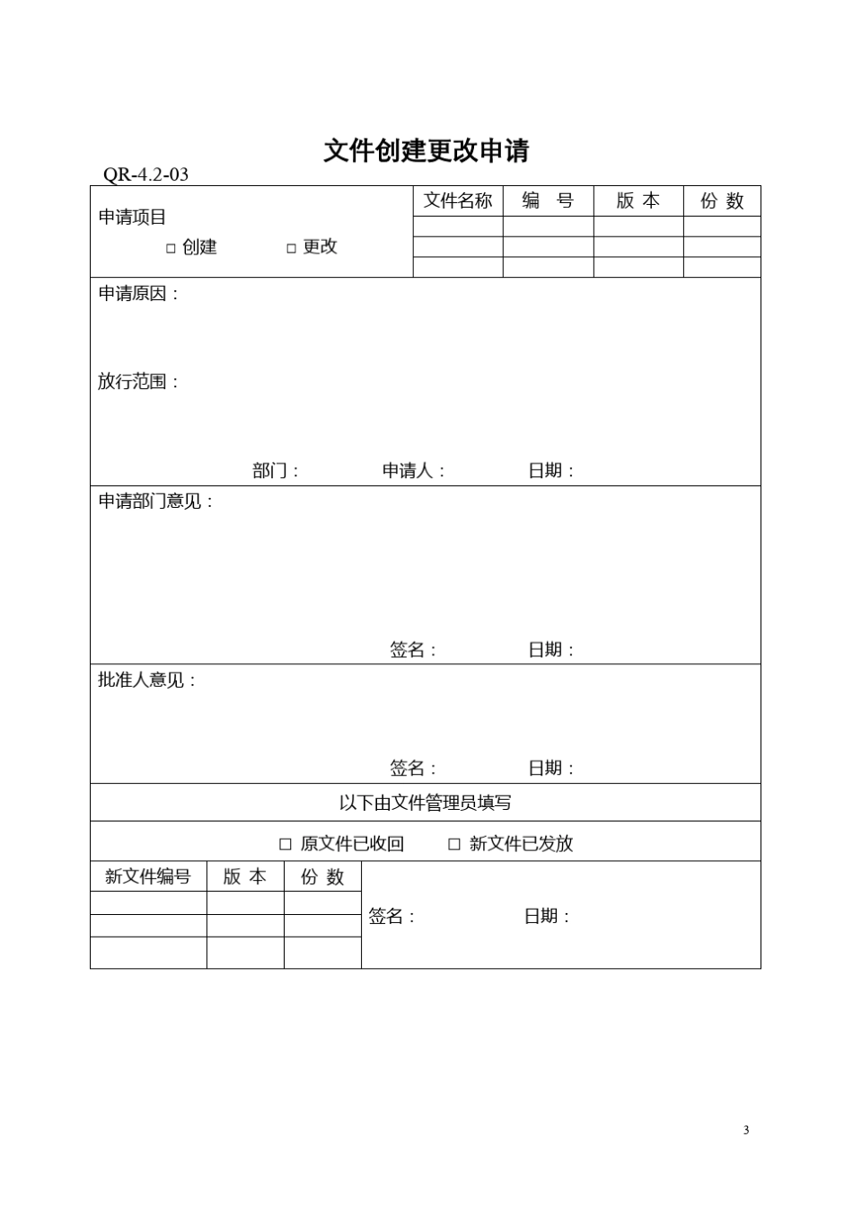 QC表格记录大全_第3页