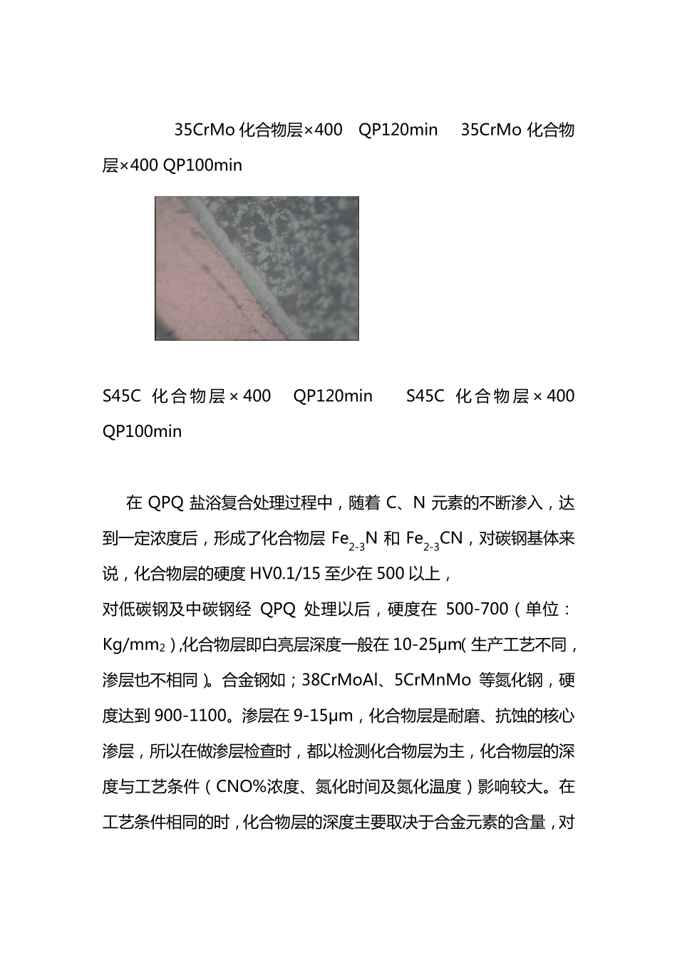 QPQ盐浴复合处理技术的基本原理及操作注意事项_第3页