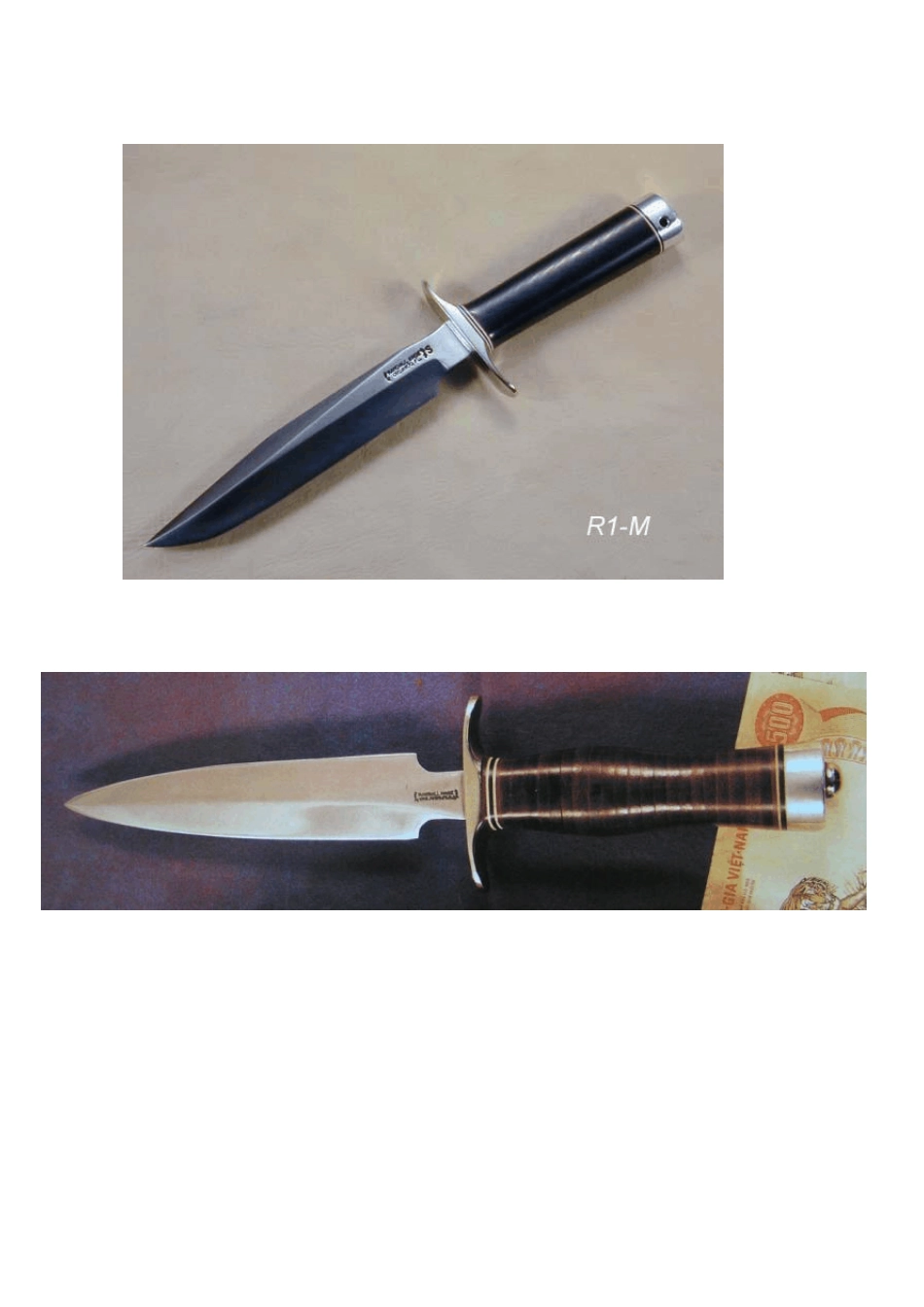 Randall兰德尔刀具_第2页