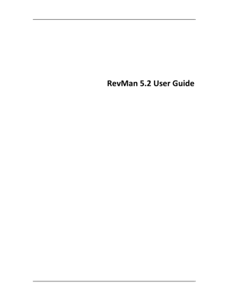 RevMan_5.2_User_Guide