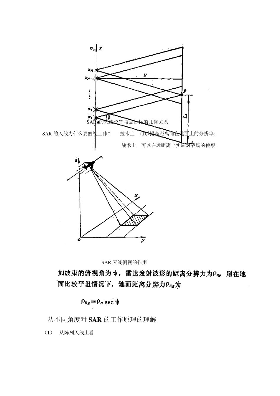 SAR数字成像算法_第3页