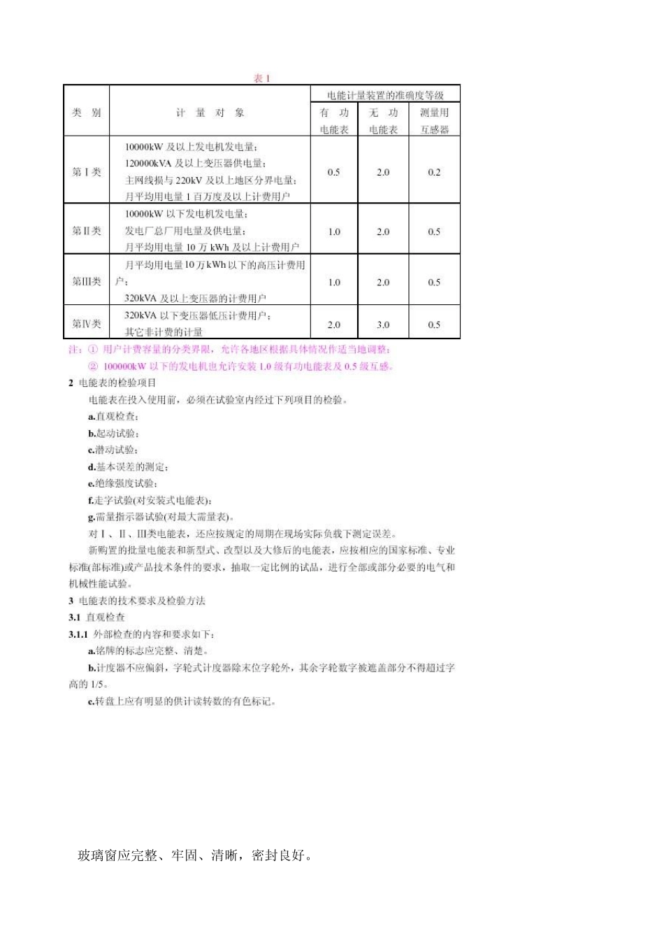 SD109电能计量装置检验规程_第3页