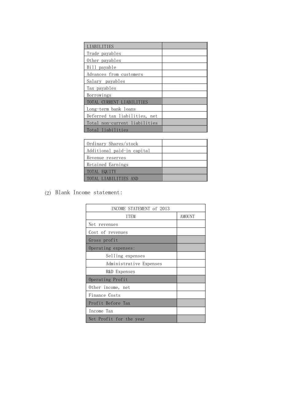行业会计比较_第2页