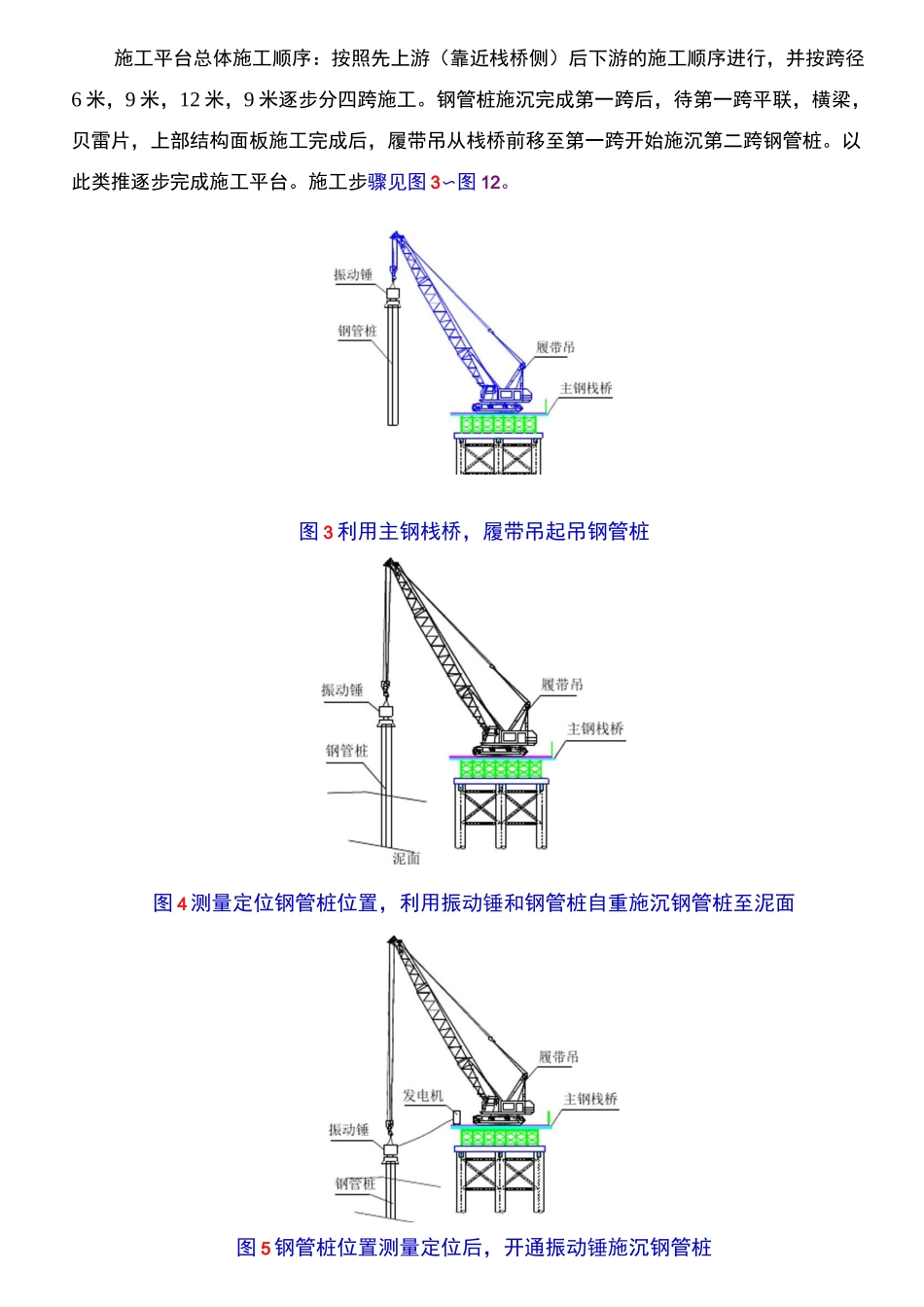 钻孔平台施工方案_第3页