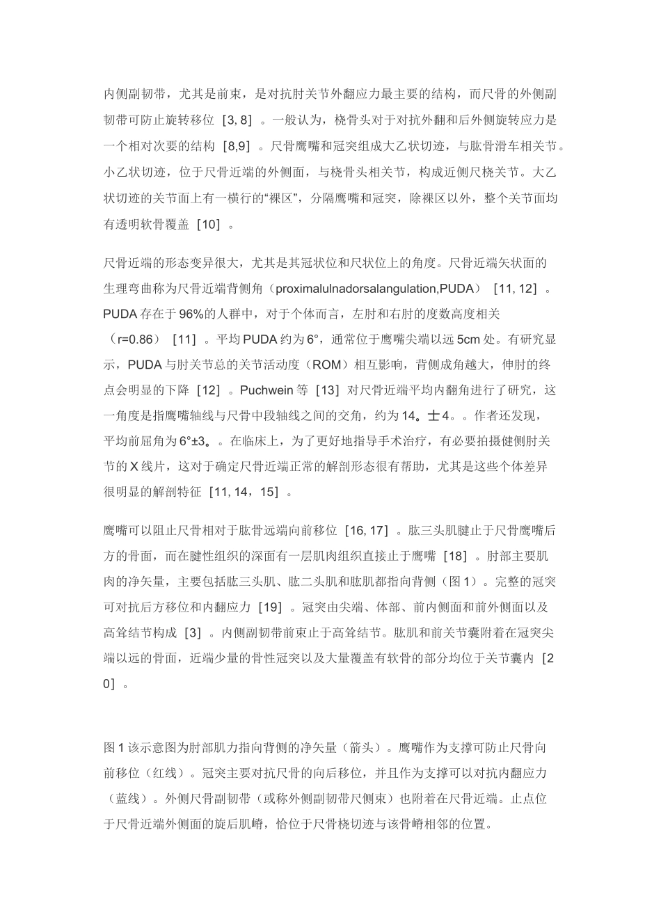 尺骨近端骨折的治疗_第3页