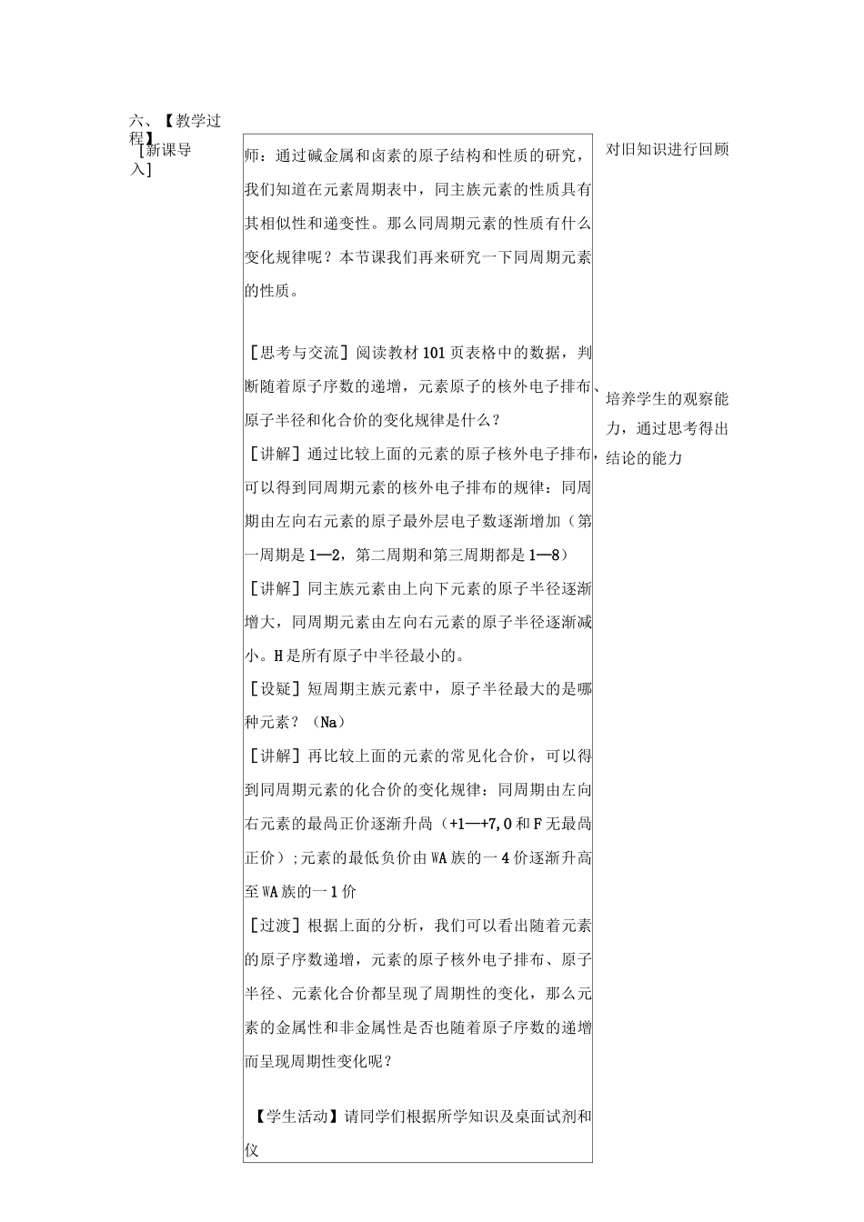 元素性质的周期性变化规律_第2页
