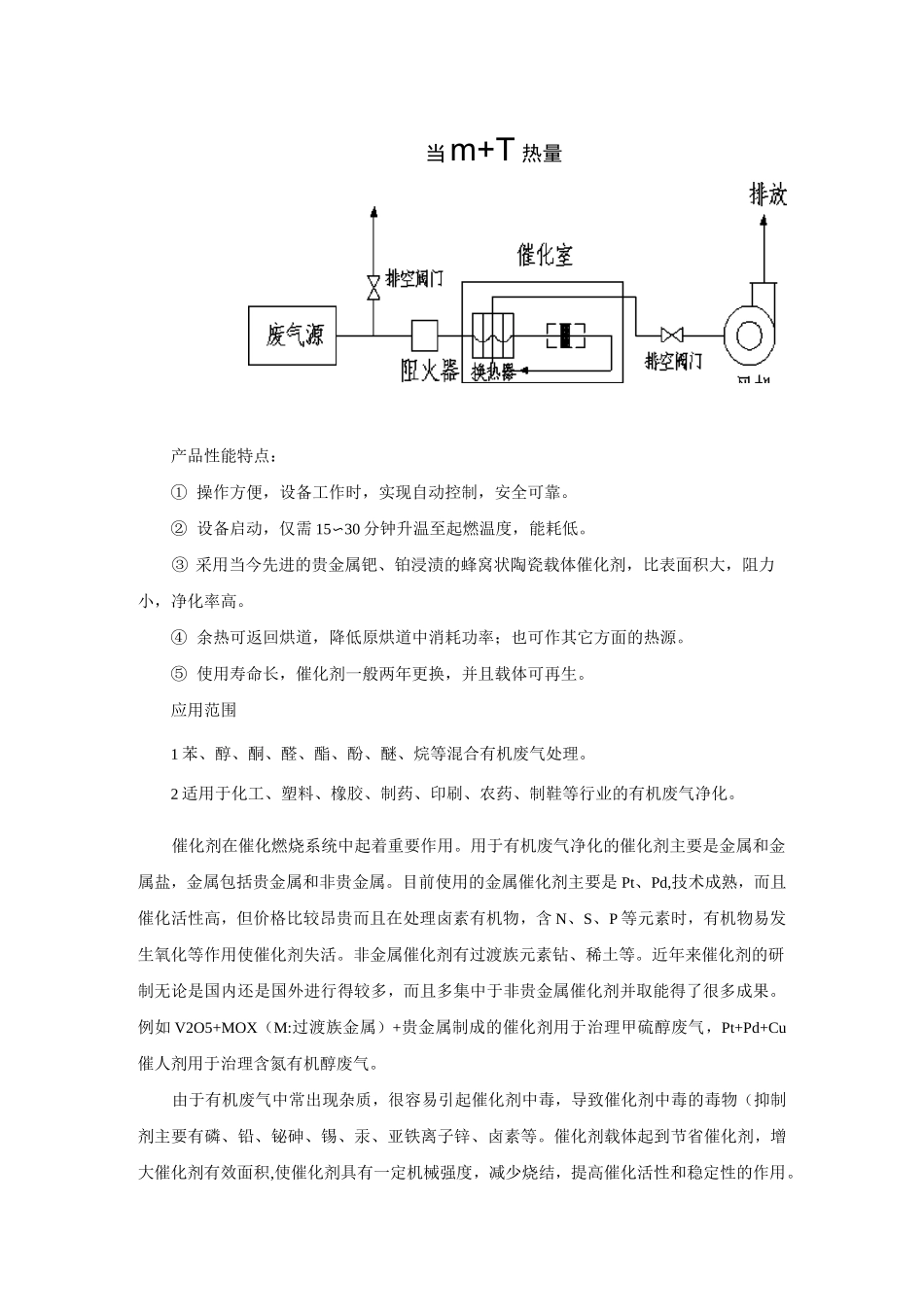 有机废气处理技术汇总_第2页