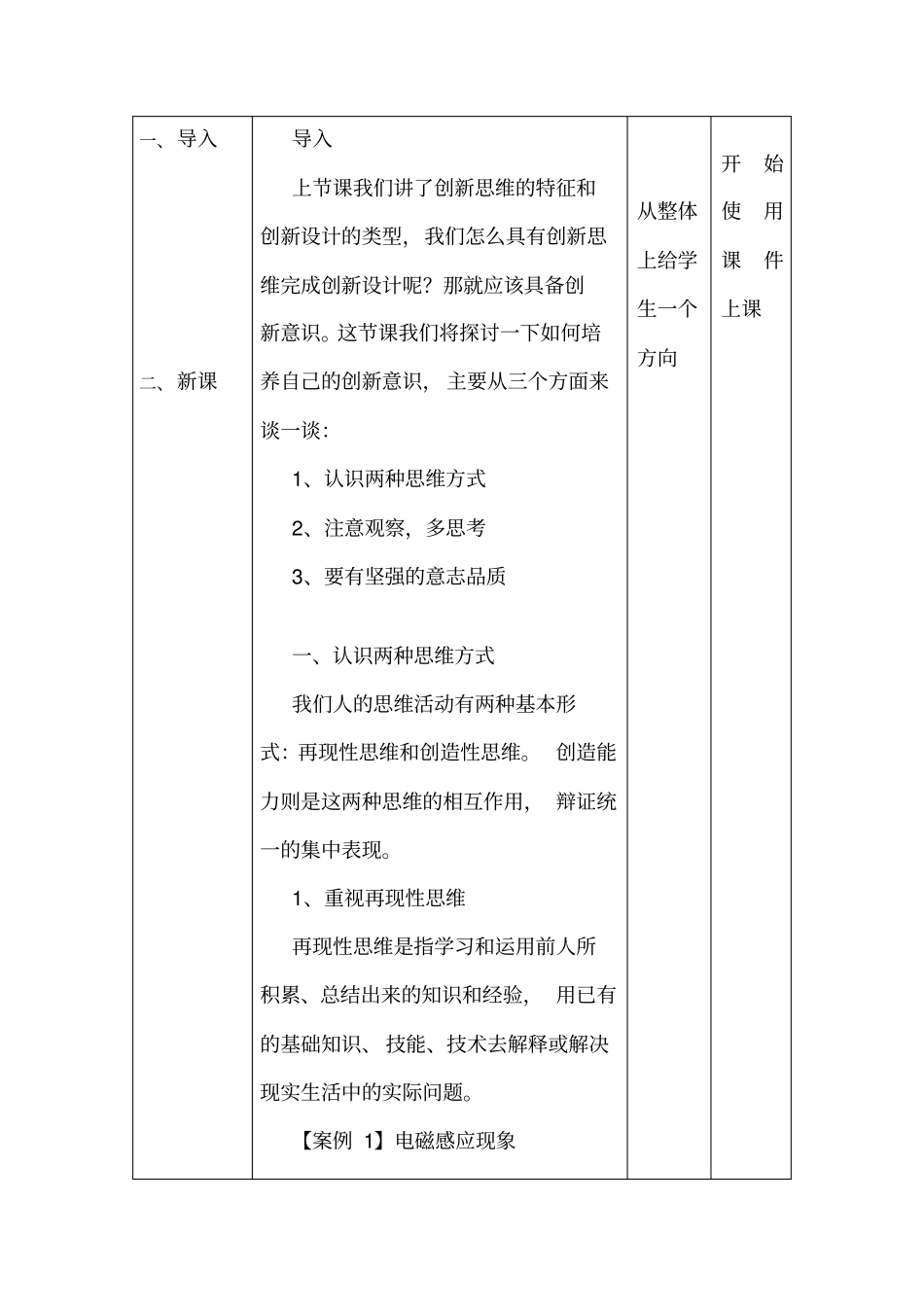 怎样培养创新意识_第2页