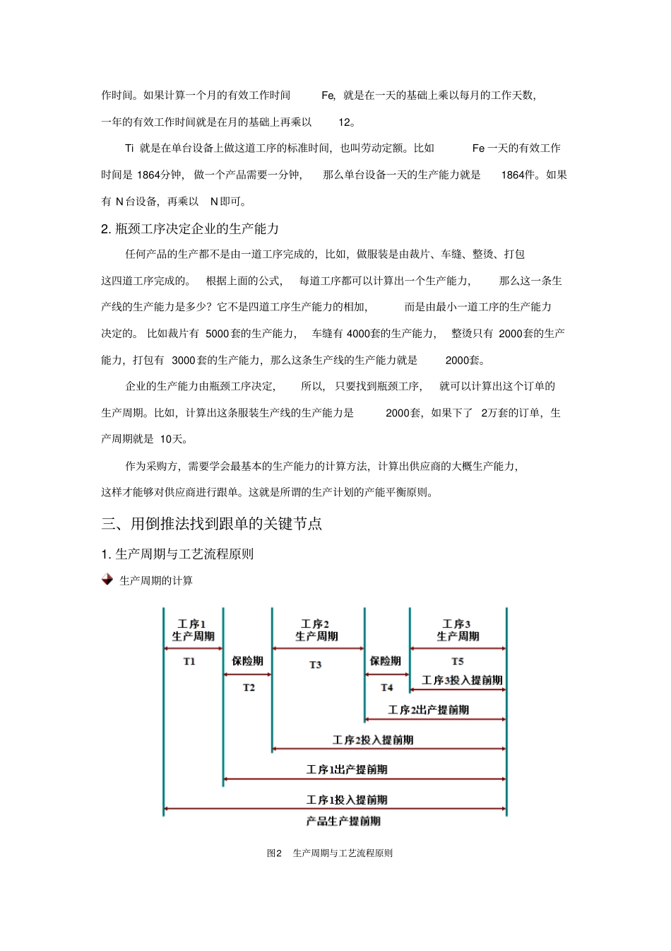 怎样进行跟单管理概论_第3页