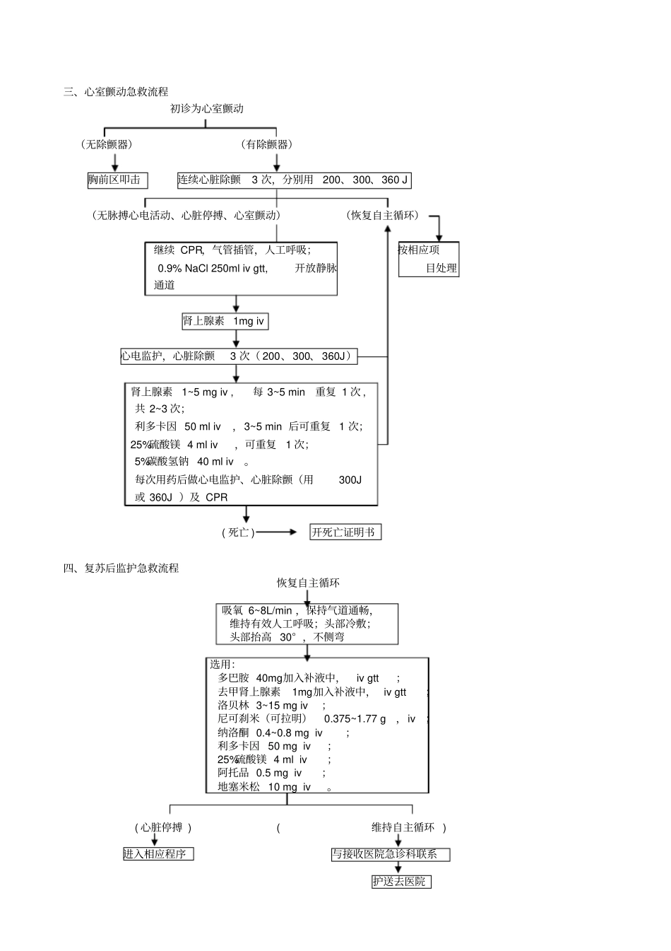 急诊急救流程_第2页