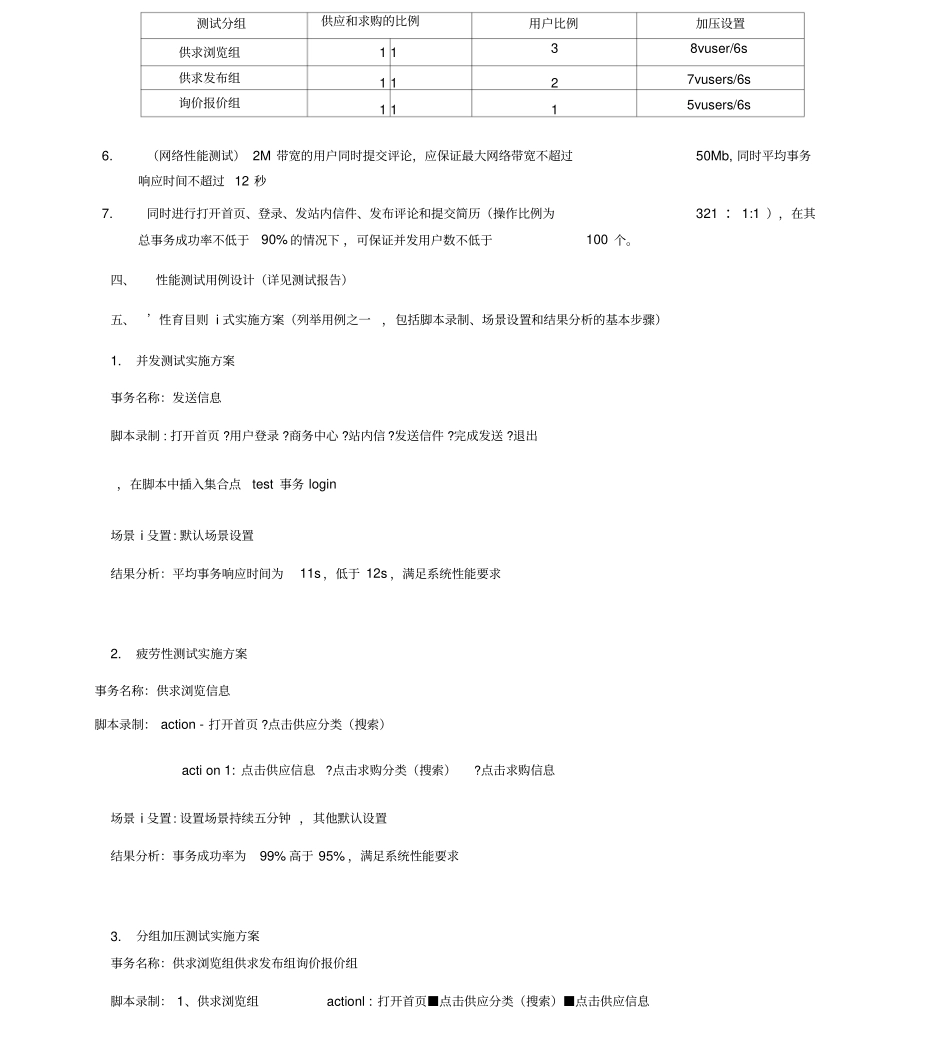 性能测试课程设计讲解_第3页