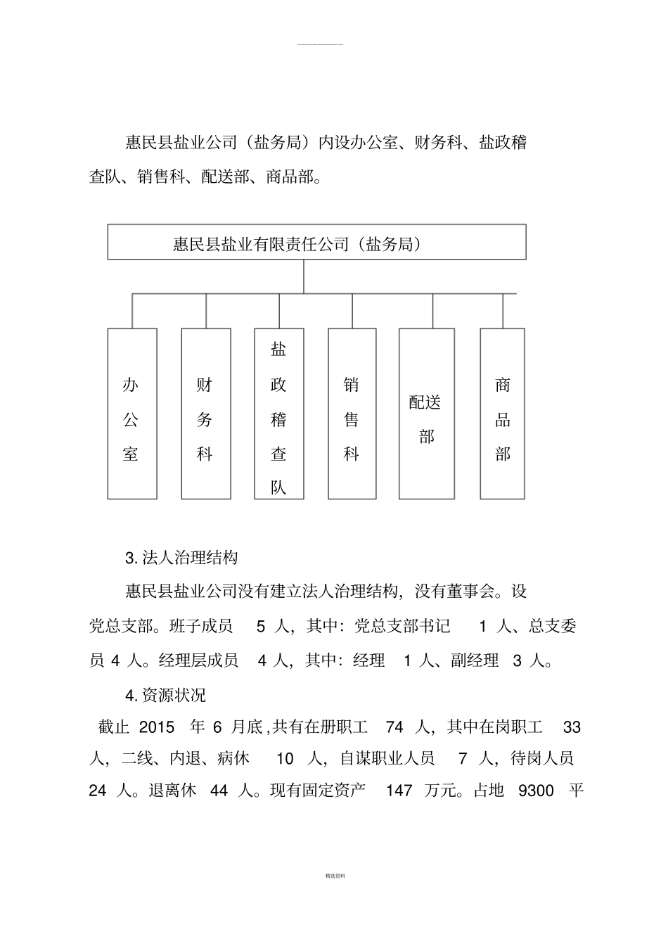 惠民盐业企业发展战略与规划编制大纲2012020_第2页