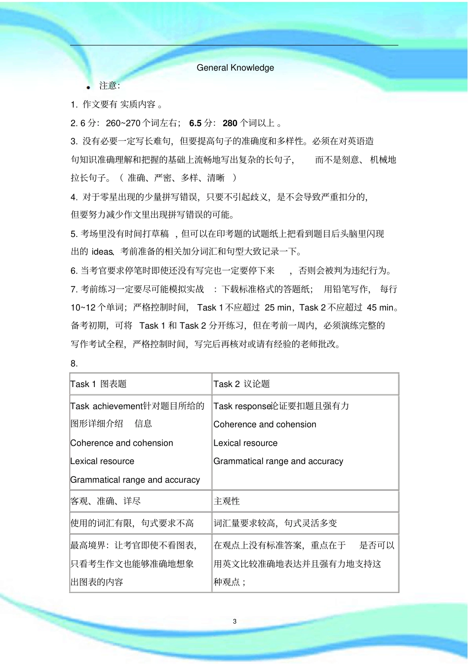 慎小嶷-十天突破雅思写作汇总2_第3页