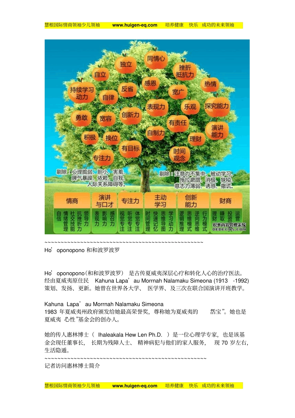 我可以疗愈我自己大全_第3页