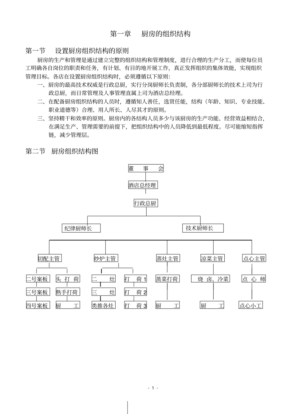 我的厨师团队管理手册_第1页