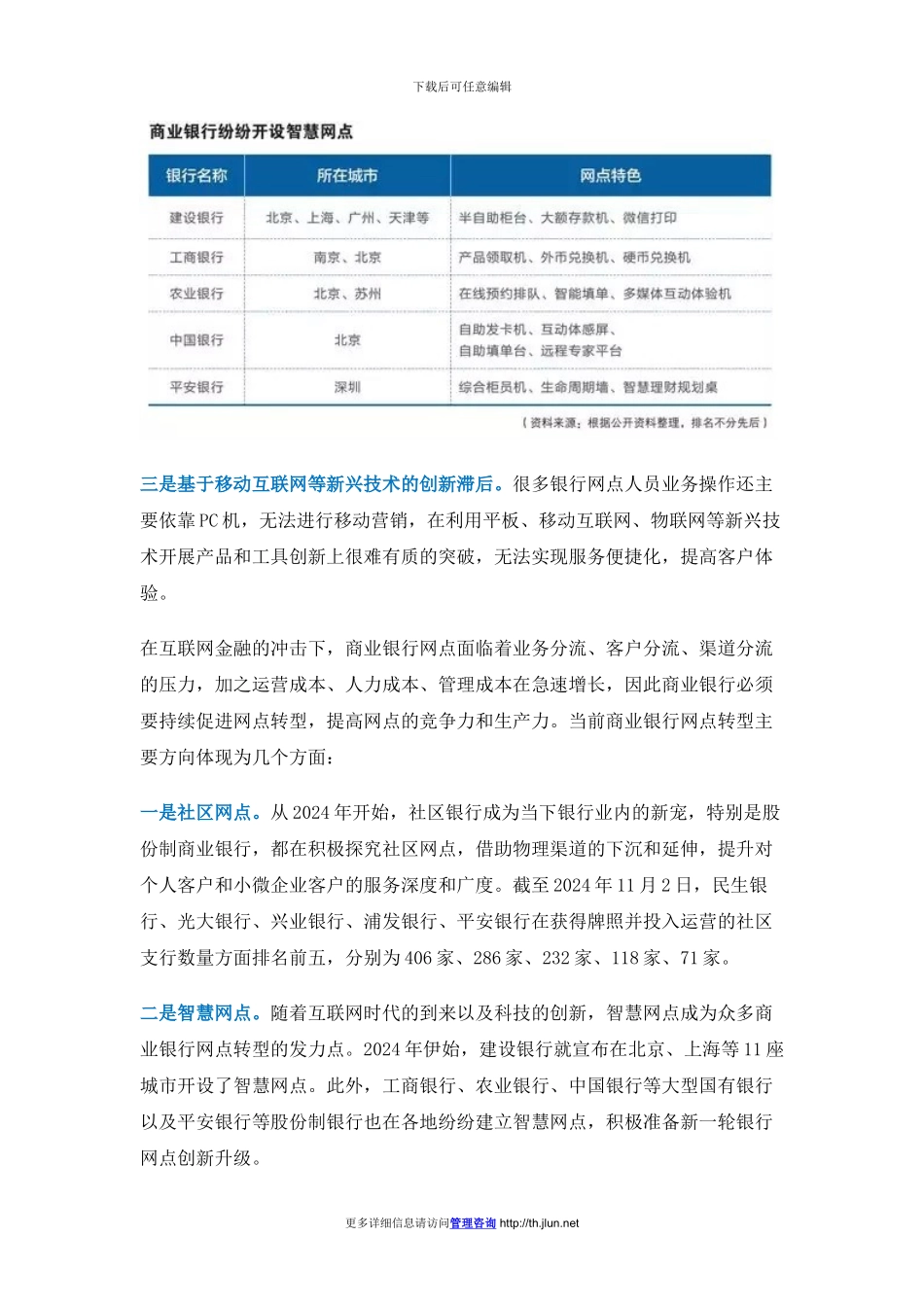 互联网金融背景下的商业银行网点转型策略_第2页
