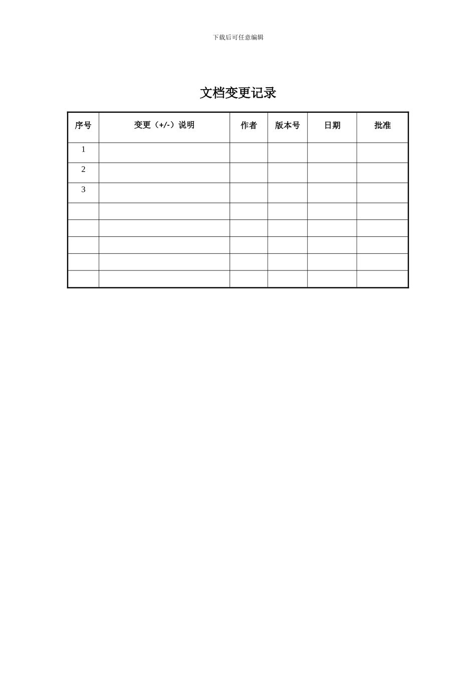 产品流程管理系统概要设计说明书_第3页