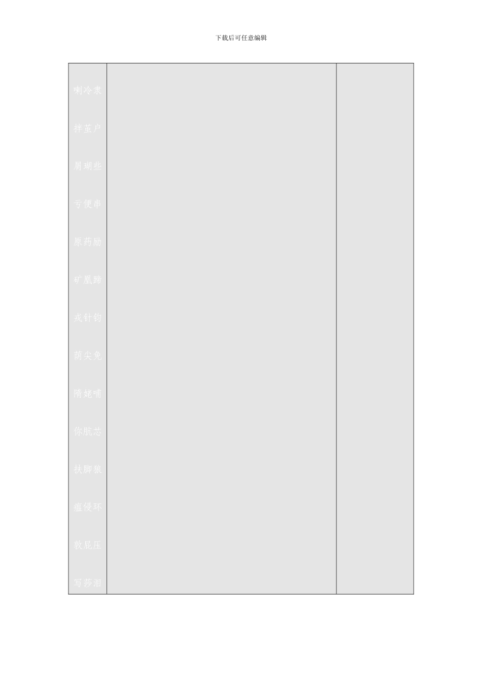 产品的防护控制程序_第2页