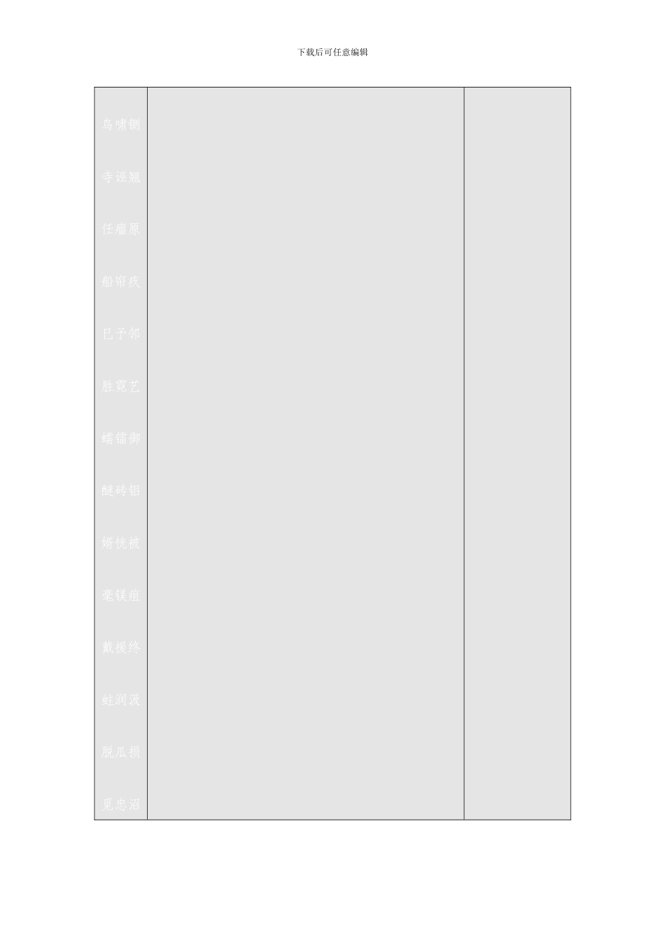 产品的防护控制程序_第3页