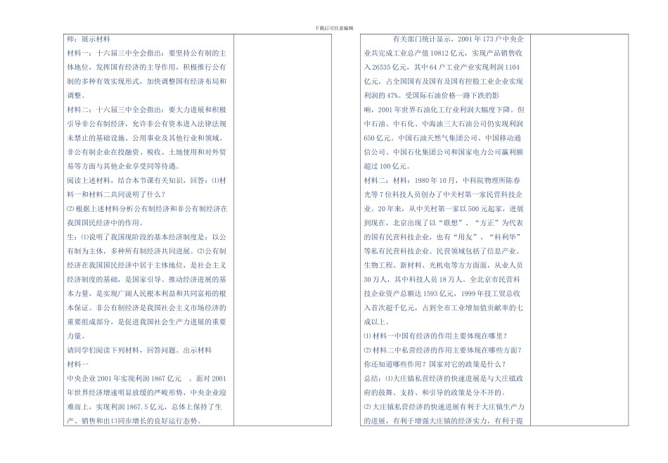 充满生机和活力的经济制度35_第2页