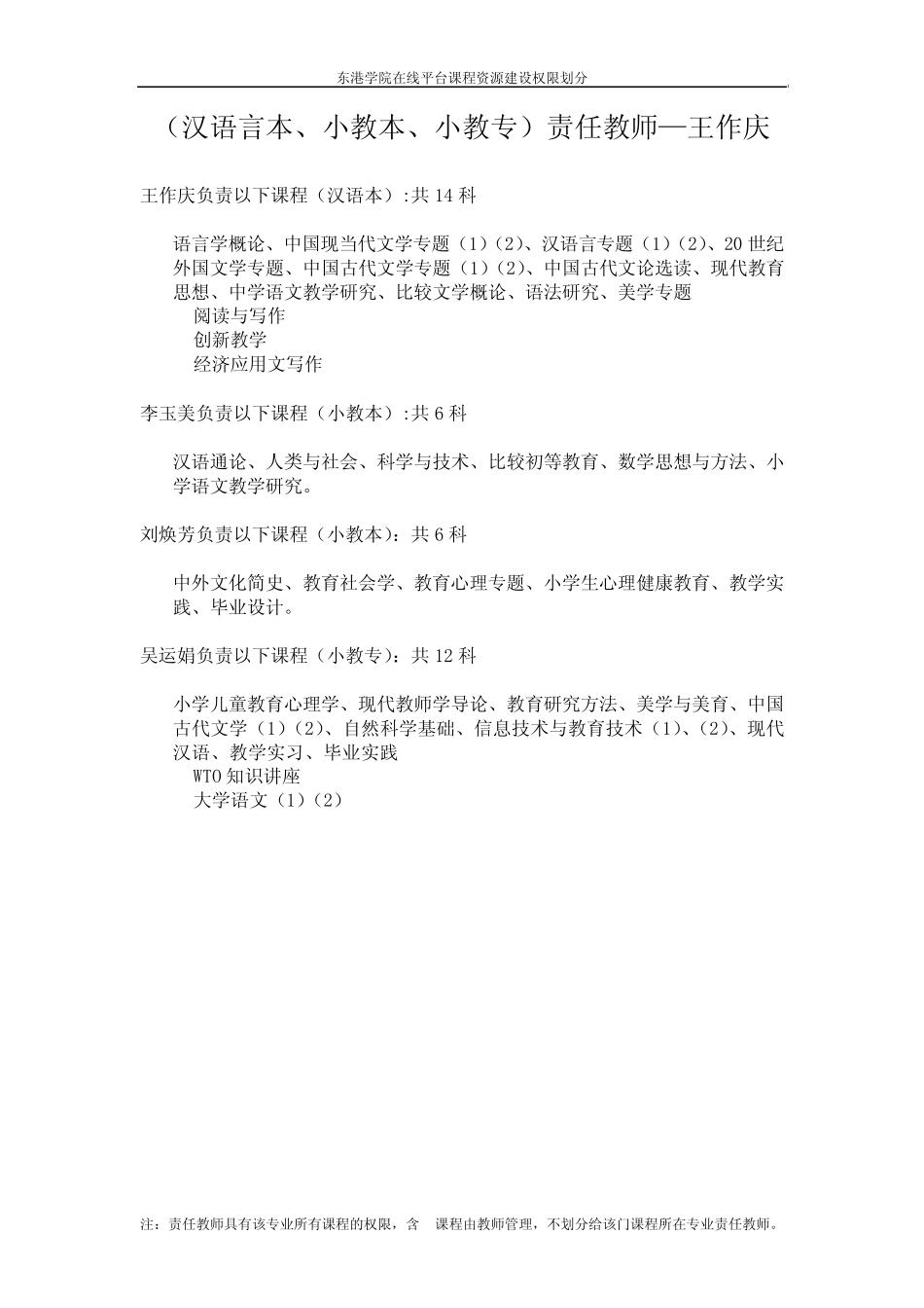 (教管本、会计本、金融专)责任教师—韩鑫._第2页