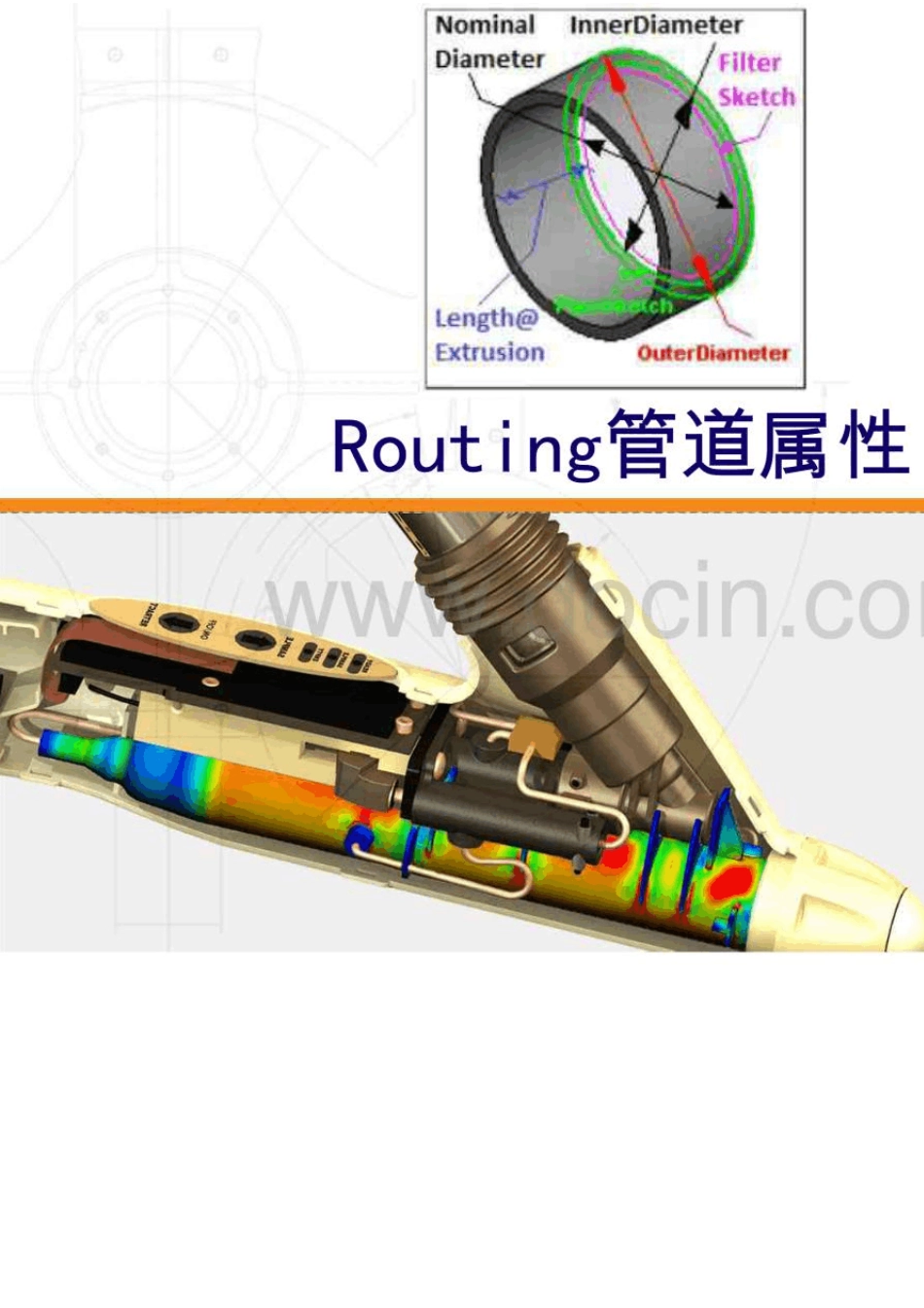 SolidworksRouting快速入门_第1页
