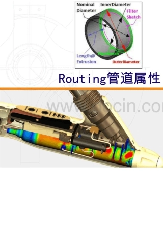 SolidworksRouting快速入门