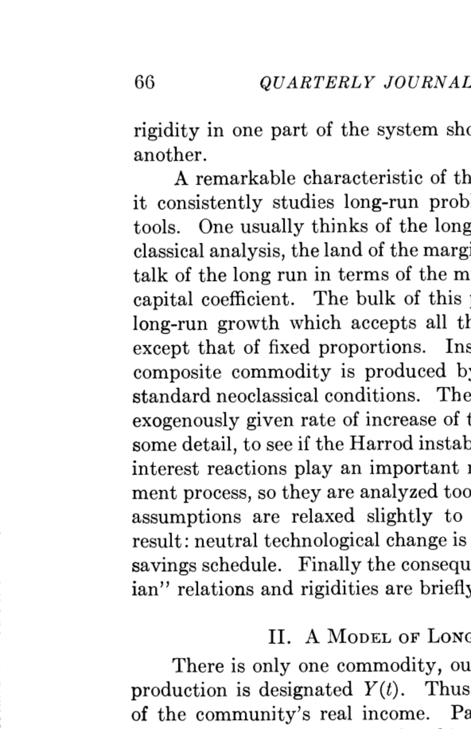 solow1956对经济增长理论的一个贡献_第2页