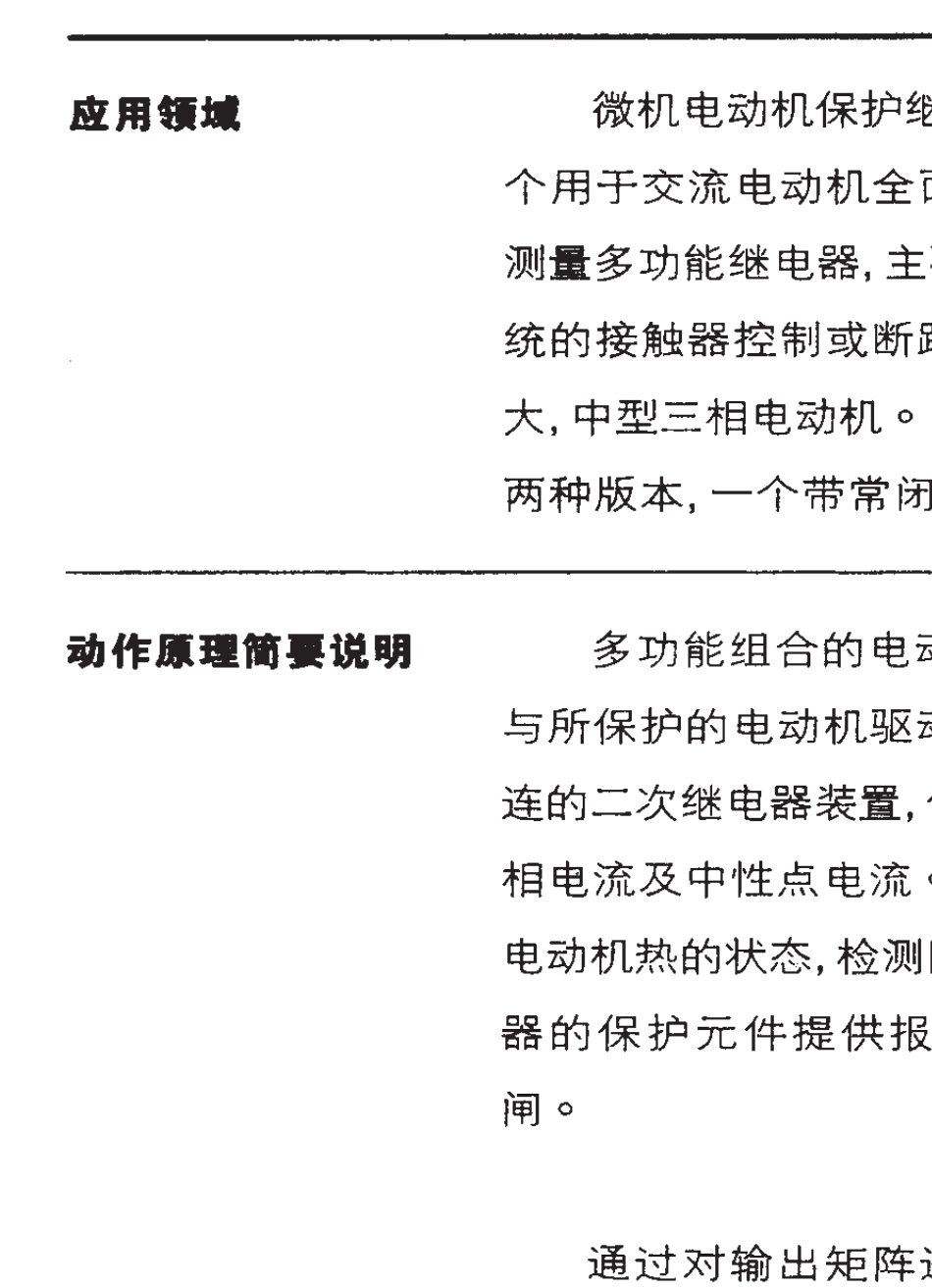 SPAM150C中文使用手册_第3页