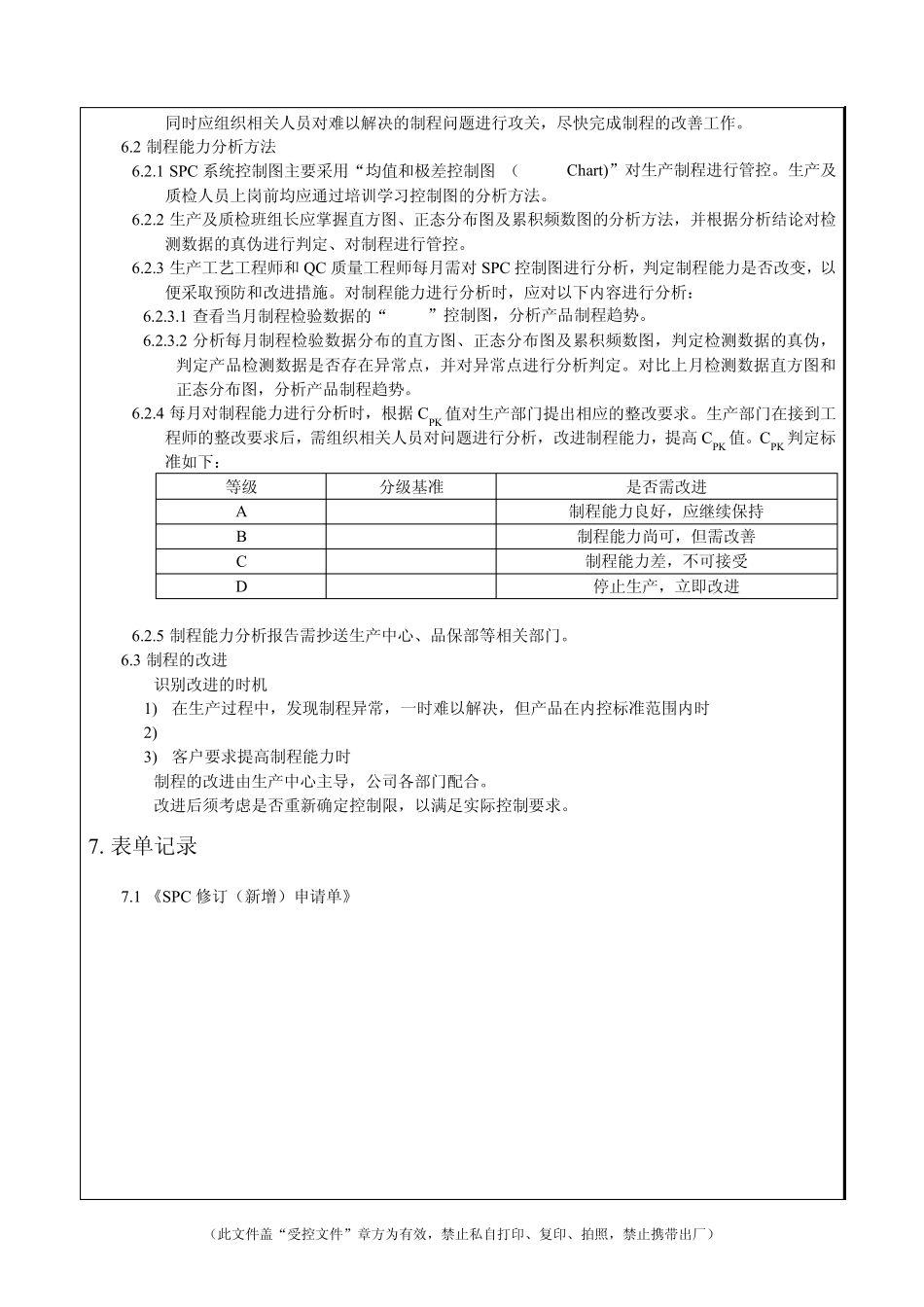 SPC管理规范_第3页