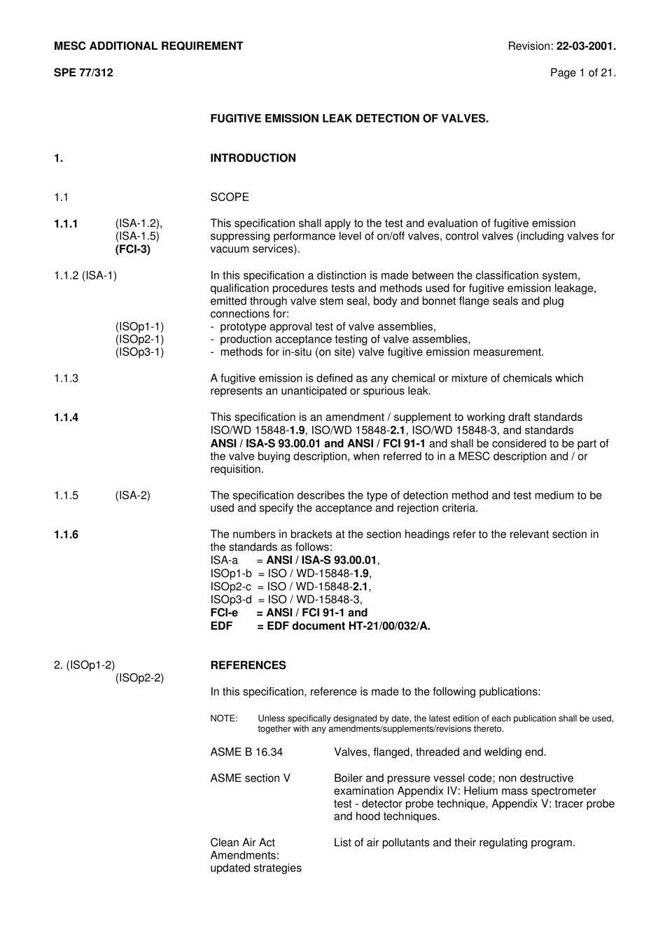 SPE77312微泄露试验规范_第1页