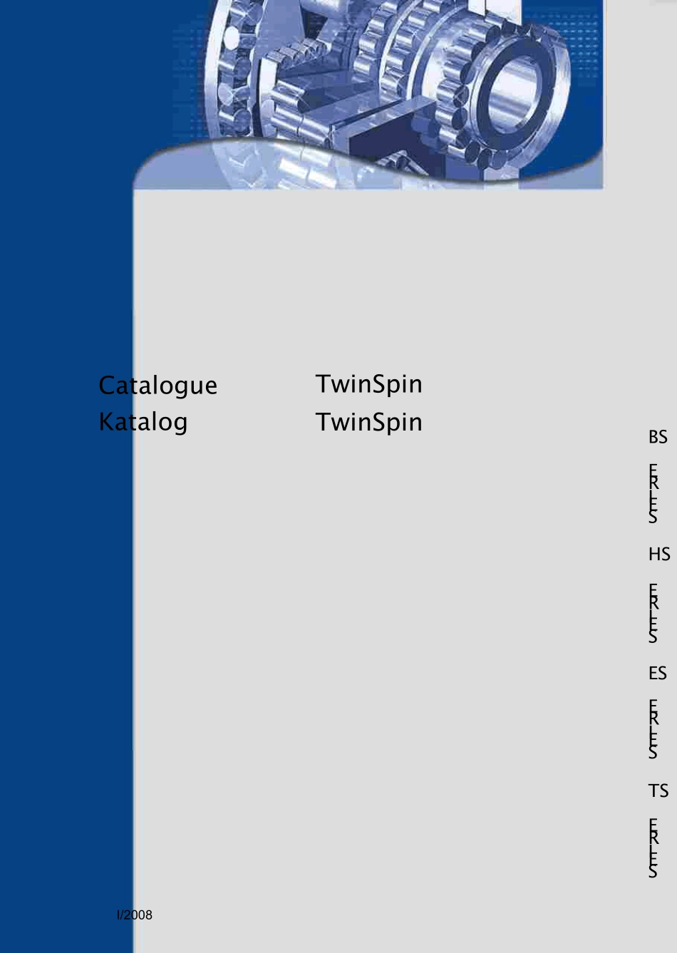 SPINEA精密减速机_第1页