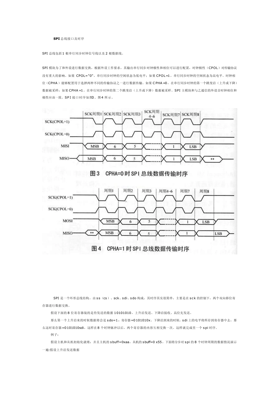 SPI总线规范_第3页