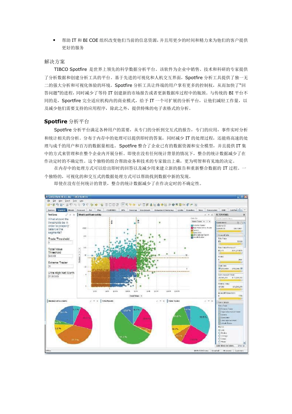 Spotfire简介_第2页