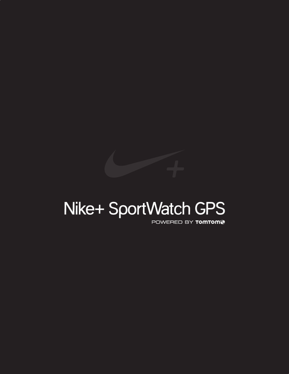 SportWatchGPS_Manual_Online_zh_CN_第1页