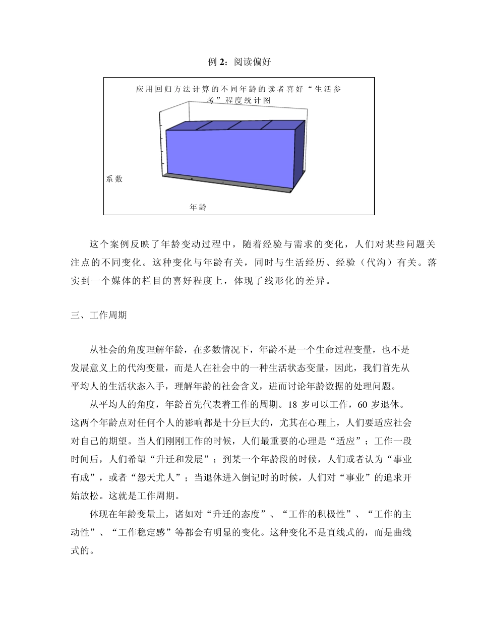 SPSS年龄变量分析_第3页