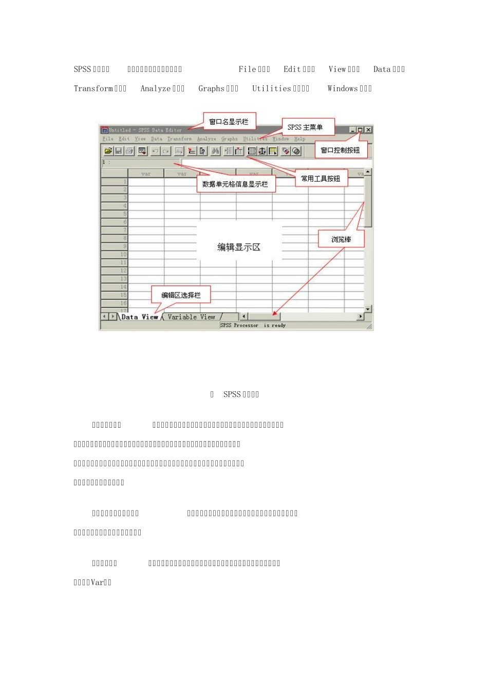 spss数据处理_第2页