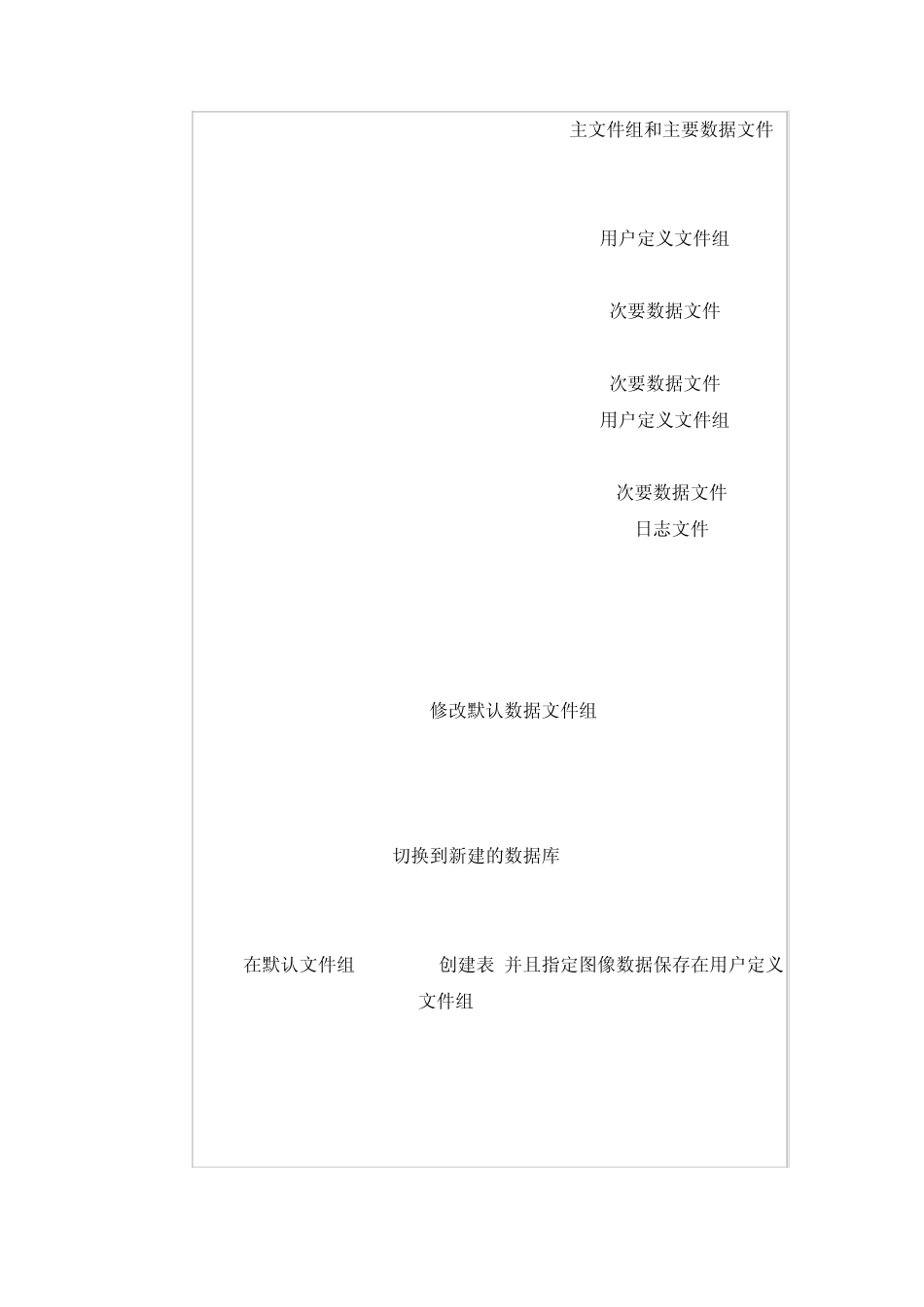 SQLServerSQL语句大全_第2页