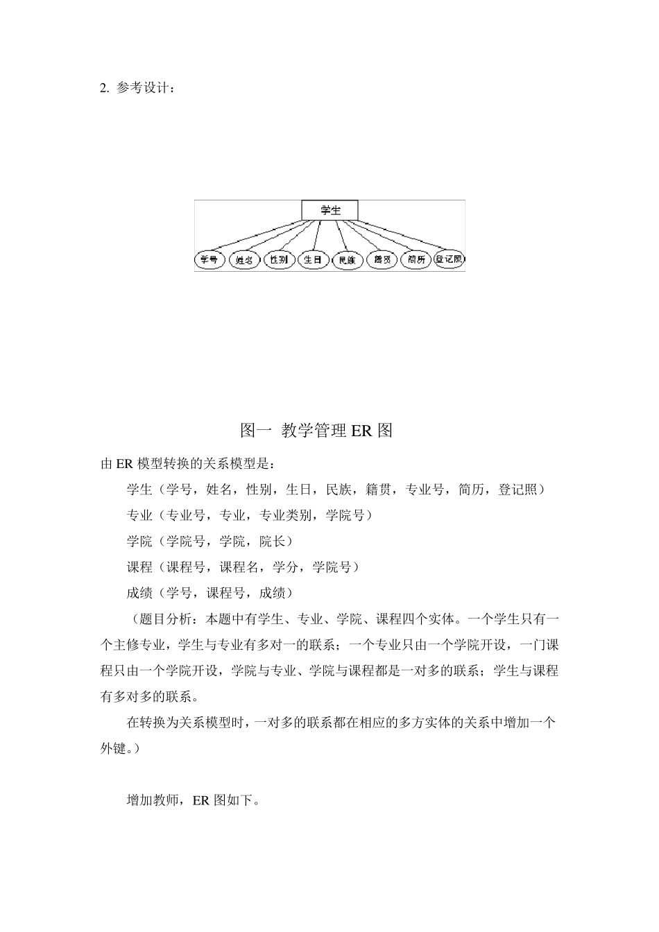 SQL_Server数据库设计的案例分析_第2页