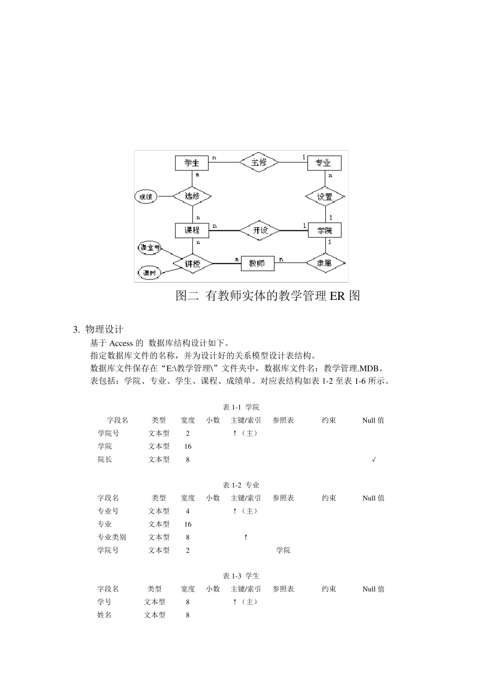 SQL_Server数据库设计的案例分析_第3页