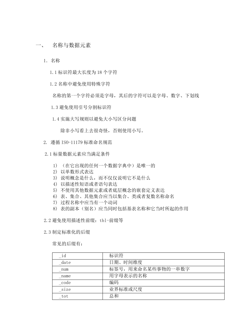SQL标准和规范1_第2页