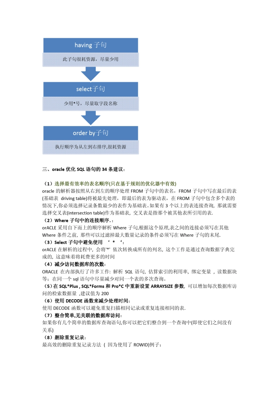 Sql语句执行顺序说明_第2页