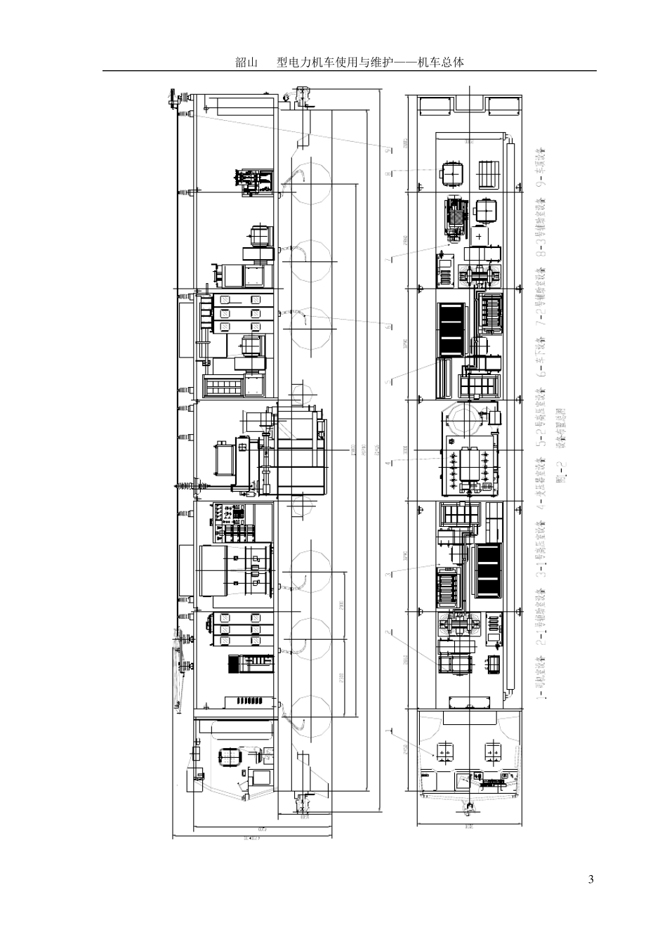 SS3B重联电力机车应用_第3页