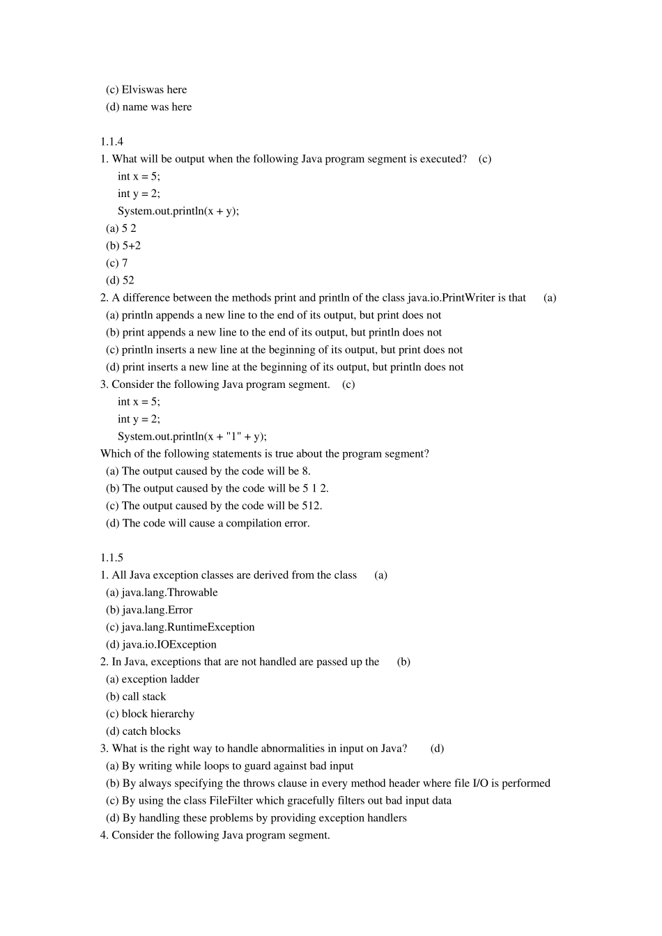 SSD3单选究极版_第2页