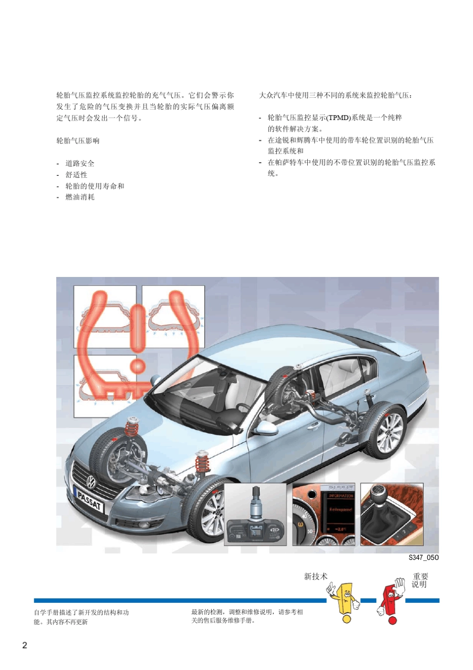SSP347轮胎气压监控系统_第2页