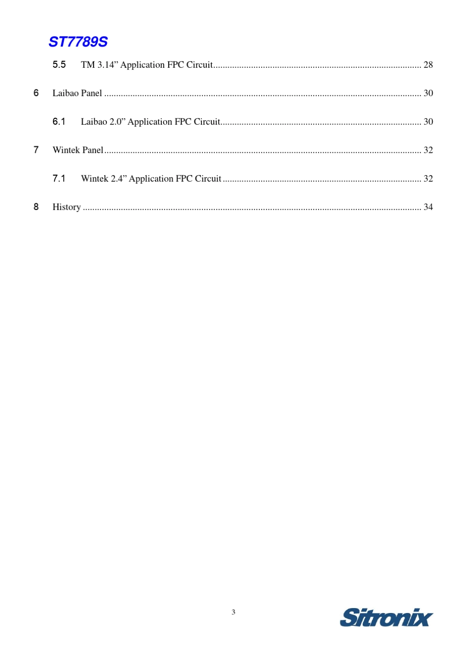 ST7789SG4A应用说明_第3页
