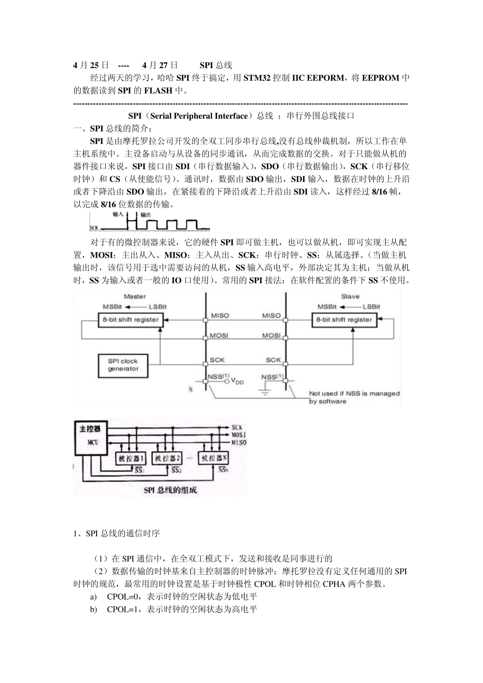 STM328SPI_第1页